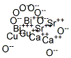 114901-61-0,BISMUTH STRONTIUM CALCIUM COPPER OXIDE