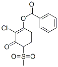 114911-83-0,2-CHLORO-4-(METHYLSULFONYL)-OXO-1-CYCLOHEXEN-1-YL BENZOIC ACID