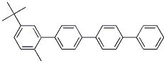 114932-35-3,2-METHYL-5-TERT-BUTYL-P-QUATERPHENYL