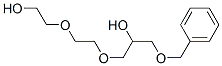114951-76-7,1-[2-(2-Hydroxyethoxy)ethoxy]-3-benzyloxy-2-propanol
