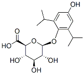 114991-25-2,4-Hydroxy Propofol 1-O-b-D-Glucuronide