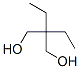 115-76-4,2,2-DIETHYL-1,3-PROPANEDIOL
