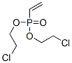 115-98-0,BIS(2-CHLOROETHYL) VINYLPHOSPHONATE