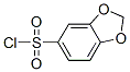 115010-10-1,BENZO[1,3]DIOXOLE-5-SULFONYL CHLORIDE