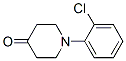 115012-47-0,1-(2-chlorophenyl)piperidin-4-one