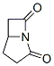 115022-87-2,1-Azabicyclo[3.2.0]heptane-2,7-dione(9CI)