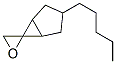 115025-68-8,Spiro[bicyclo[3.1.0]hexane-6,2-oxirane], 3-pentyl- (9CI)