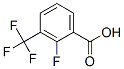 115029-22-6,2-FLUORO-3-(TRIFLUOROMETHYL)BENZOIC ACID