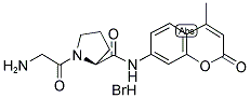 115035-46-6,H-GLY-PRO-AMC HBR