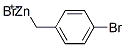 115055-85-1,4-BROMOBENZYLZINC BROMIDE