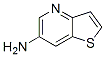 115063-92-8,Thieno[3,2-b]pyridin-6-amine (9CI)