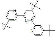 115091-29-7,4,4',4''-TRI-TERT-BUTYL-2,2':6',2''-TERPYRIDINE