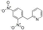 1151-97-9,2-(2,4-DINITROBENZYL)PYRIDINE