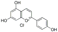 1151-98-0,APIGENINIDIN CHLORIDE