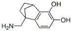 115103-50-9,1,4-Methanonaphthalene-5,6-diol, 1-(aminomethyl)-1,2,3,4-tetrahydro- (9CI)