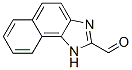 115122-03-7,1H-Naphth[1,2-d]imidazole-2-carboxaldehyde(9CI)
