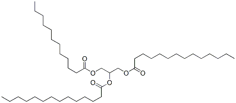 115144-38-2,1,2-DIMYRISTOYL-3-LAUROYL-RAC-GLYCEROL