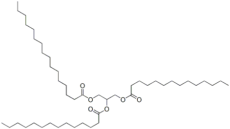 115144-39-3,1,2-DIMYRISTOYL-3-PALMITOYL-RAC-GLYCEROL