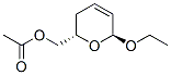 115182-01-9,2H-Pyran-2-methanol,6-ethoxy-3,6-dihydro-,acetate,(2S-trans)-(9CI)