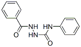 1152-32-5,1-BENZOYL-4-PHENYLSEMICARBAZIDE