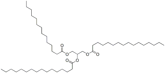 115223-98-8,1,2-DIHEXADECANOYL-3-TETRADECANOYL-RAC-GLYCEROL