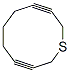 115227-74-2,1-thiacyclodeca-3,8-diyne