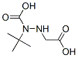 115262-99-2,Hydrazinecarboxylic acid, 2-(carboxymethyl)-, 1-(1,1-dimethylethyl) ester (9CI)