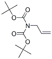 115269-99-3,N,N-BIS-BOC-N-ALLYLAMINE