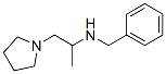 115293-65-7,N-BENZYL-1-(1-PYRROLIDINYL)-2-PROPANAMINE