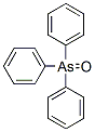1153-05-5,TRIPHENYLARSINE OXIDE