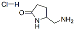 115307-13-6,5-(AMINOMETHYL)PYRROLIDIN-2-ONE HYDROCHLORIDE