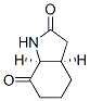 115307-20-5,1H-Indole-2,7(3H,4H)-dione,tetrahydro-,cis-(9CI)