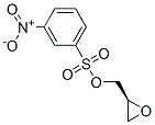 115314-14-2,(S)-(+)-Glycidyl nosylate