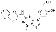 115389-03-2,N2-PHENOXYACETYL-2'-DEOXYGUANOSINE