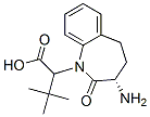 115406-14-9,(3S)-3-AMINO-1-(TERT-BUTYLCARBOXYMETHYL)-2,3,4,5-TETRAHYDRO-1H-BENZAZEPIN-2-ONE