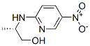115416-52-9,(S)-(-)-N-(5-NITRO-2-PYRIDYL)ALANINOL