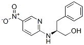 115416-53-0,(S)-N-(5-NITRO-2-PYRIDYL)PHENYLALANINOL
