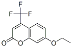 115453-82-2,7-ETHOXY-4-(TRIFLUOROMETHYL)COUMARIN