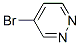 115514-66-4,Pyridazine, 4-bromo- (9CI)