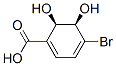 115524-22-6,(2R,3R)-4-BROMO-1-CARBOXY-2,3-DIHYDROXYCYCLOHEXA-4,6-DIENE, 95