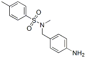 115562-53-3,N-(4-AMINOBENZYL)-N-METHYL-P-TOLUENESULFONAMIDE
