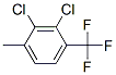 115571-58-9,2,3-Dichloro-4-(trifluoromethyl)toluene