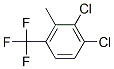 115571-59-0,2,3-Dichloro-6-(trifluoromethyl)toluene