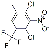115571-69-2,2,4-Dichloro-5-trifluoromethyl-3-nitrotoluene
