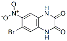 115581-82-3,6-BROMO-7-NITROQUINOXALINE-2,3(1H,4H)-DIONE