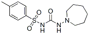 1156-19-0,TOLAZAMIDE