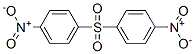 1156-50-9,BIS(4-NITROPHENYL) SULFONE