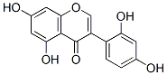 1156-78-1,2'-HYDROXYGENISTEIN