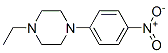 115619-00-6,1-ETHYL-4-(4-NITROPHENYL)PIPERAZINE