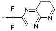 115652-65-8,Pyrido[2,3-b]pyrazine, 2-(trifluoromethyl)- (9CI)